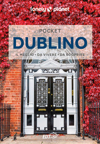 Dublino - edt pocket 2024 