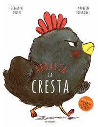 Abbassa la cresta 