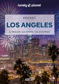 Los angeles - edt pocket 2024 