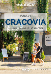 Cracovia - edt pocket 2024 