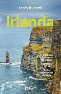 Irlanda - edt 2024 