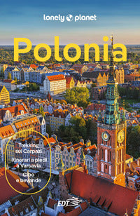 Polonia - edt 2024 