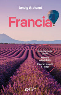 Francia - edt 2024 