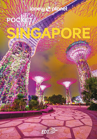 Singapore - edt pocket 2025 