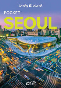 Seoul - edt pocket 2025 