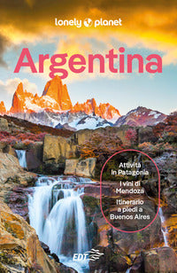 Argentina - edt 2024 
