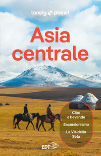 Asia centrale - edt 2026 