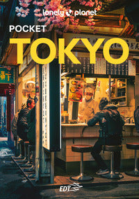 Tokyo - edt pocket 2025 