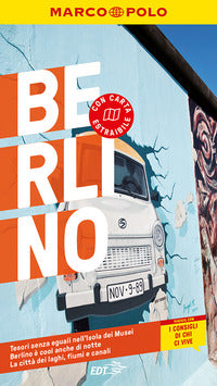 Berlino - edt marco polo 2024 