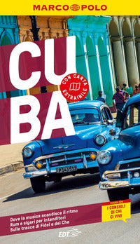 Cuba - edt marco polo 2024 