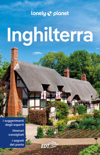 Inghilterra - edt 2024 