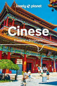 Cinese frasario dizionario 