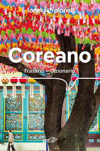 Coreano frasario dizionario 