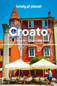 Croato frasario dizionario 