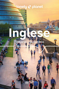 Inglese frasario dizionario 