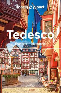 Tedesco frasario dizionario 