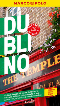 Dublino - edt marco polo 2024 