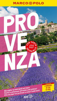 Provenza - edt marco polo 2024 