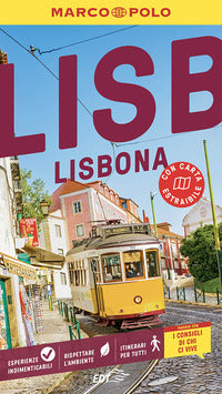 Lisbona - edt marco polo 2025 