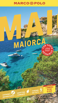 Maiorca - marco polo 2025 