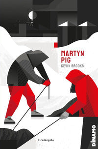 Martyn pig 