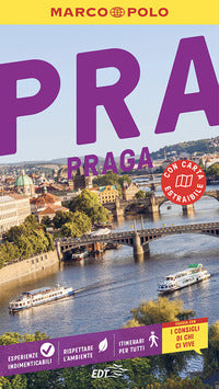 Praga - edt marco polo 2025 