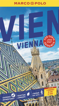 Vienna - marco polo 2025 