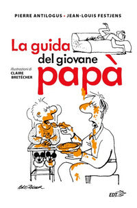 Guida del giovane papa' 