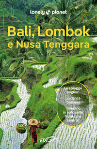 Bali lombok e nusa tenggara - edt 2024 