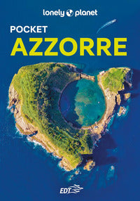Azzorre - edt pocket 2025 