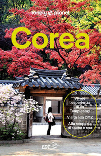 Corea - edt 2025 
