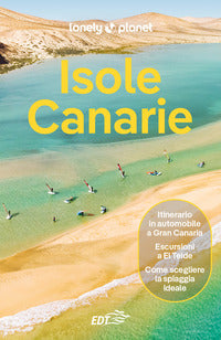 Isole canarie - edt 2024 
