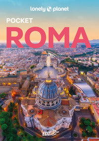 Roma - edt pocket 2025 
