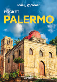 Palermo - edt pocket 2025 