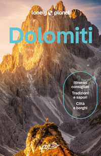 Dolomiti - edt 2025 