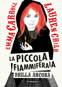 Piccola fiammiferaia brilla ancora 