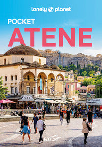Atene - edt pocket 2025 