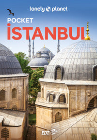 Istanbul - edt pocket 2025 