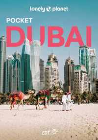 Dubai - edt pocket 2025 