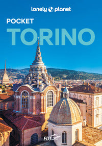 Torino - edt pocket 2025 