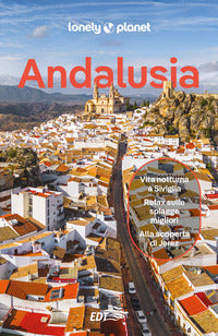 Andalusia - edt 2025 