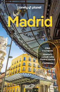 Madrid - edt 2025 