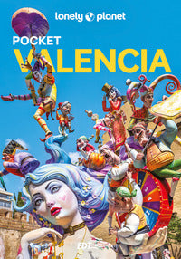 Valencia - edt pocket 2025 
