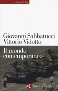 Mondo contemporaneo 