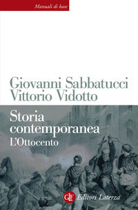 Storia contemporanea - l'ottocento 