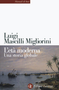 Eta' moderna una storia globale 