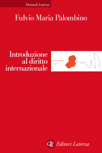 Introduzione al diritto internazionale 