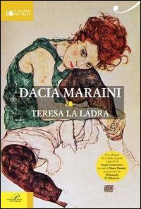 Teresa la ladra + cd 