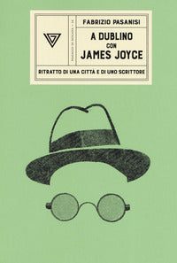 A dublino con james joyce 
