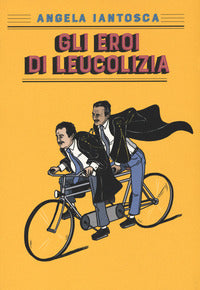 Eroi di leucolizia 